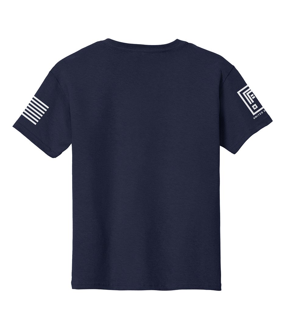 Let Freedom Roar Kids' T-Shirt