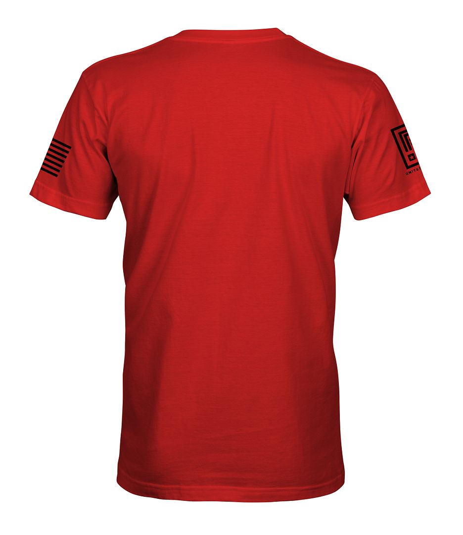 F Gun Control T-Shirt