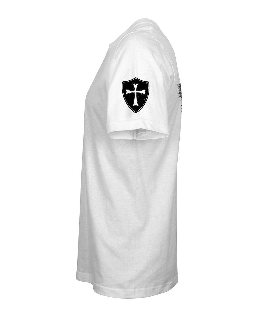 Warrior of the Light T-Shirt