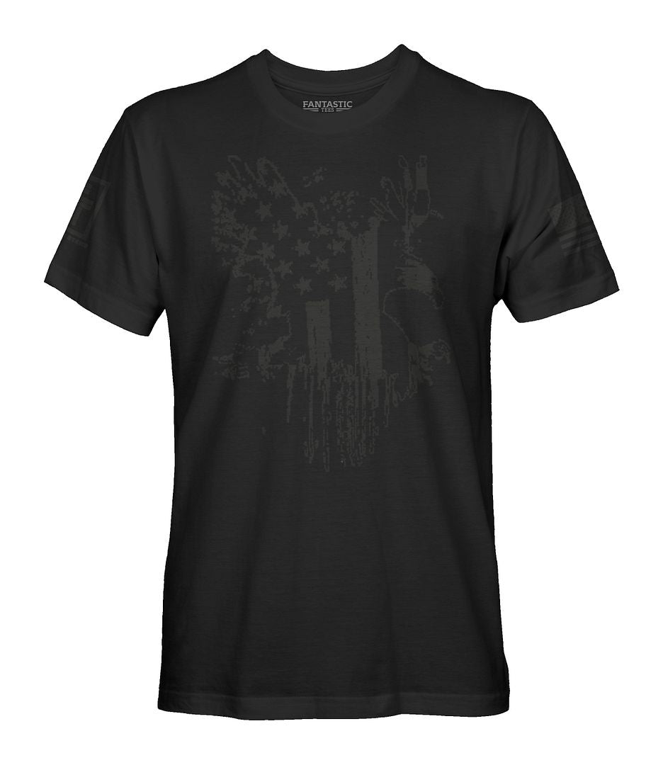 Eagle Glory Stealth T-Shirt