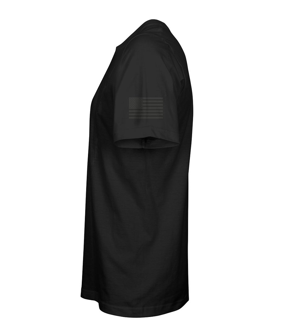 Eagle Glory Stealth T-Shirt