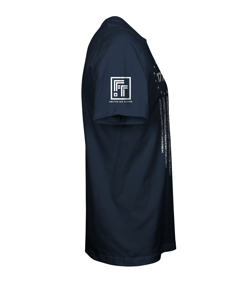 Established 1776 T-Shirt