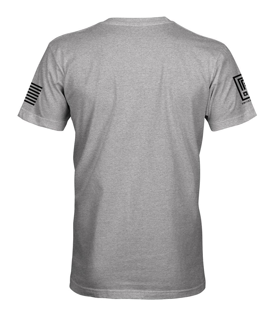 F' Gun Control T-Shirt