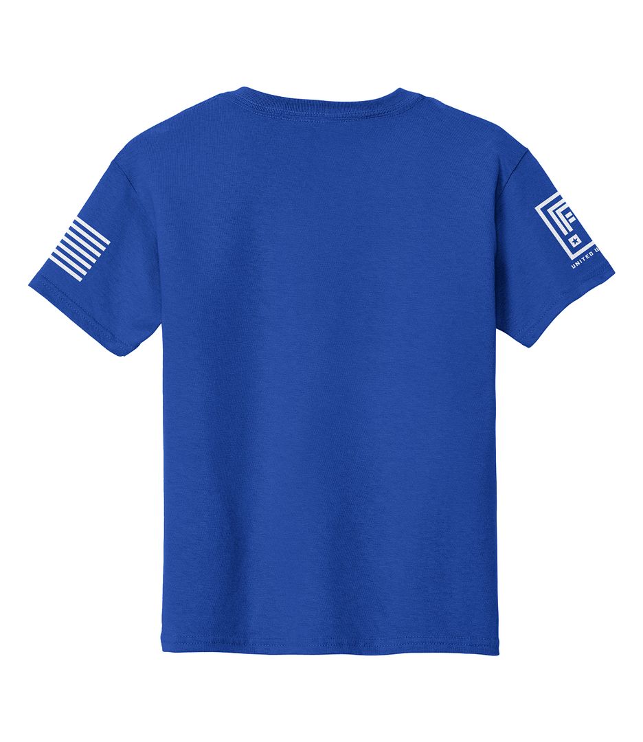 Cool Eagle Kids' T-Shirt