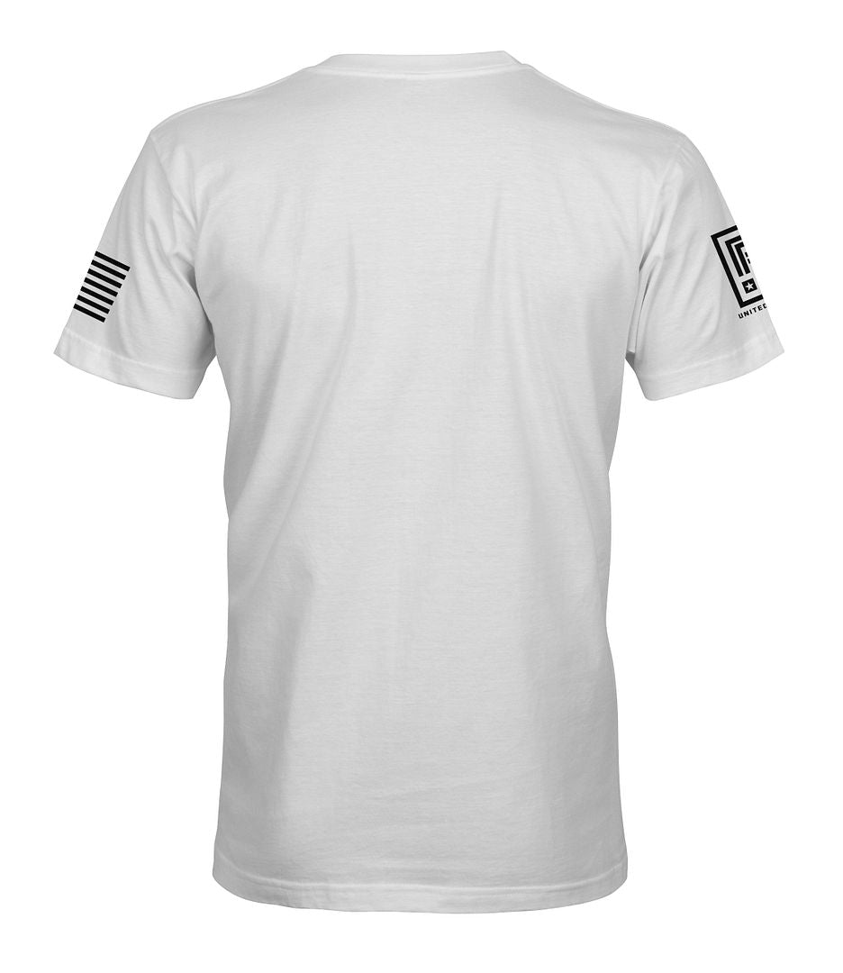 F' Gun Control T-Shirt