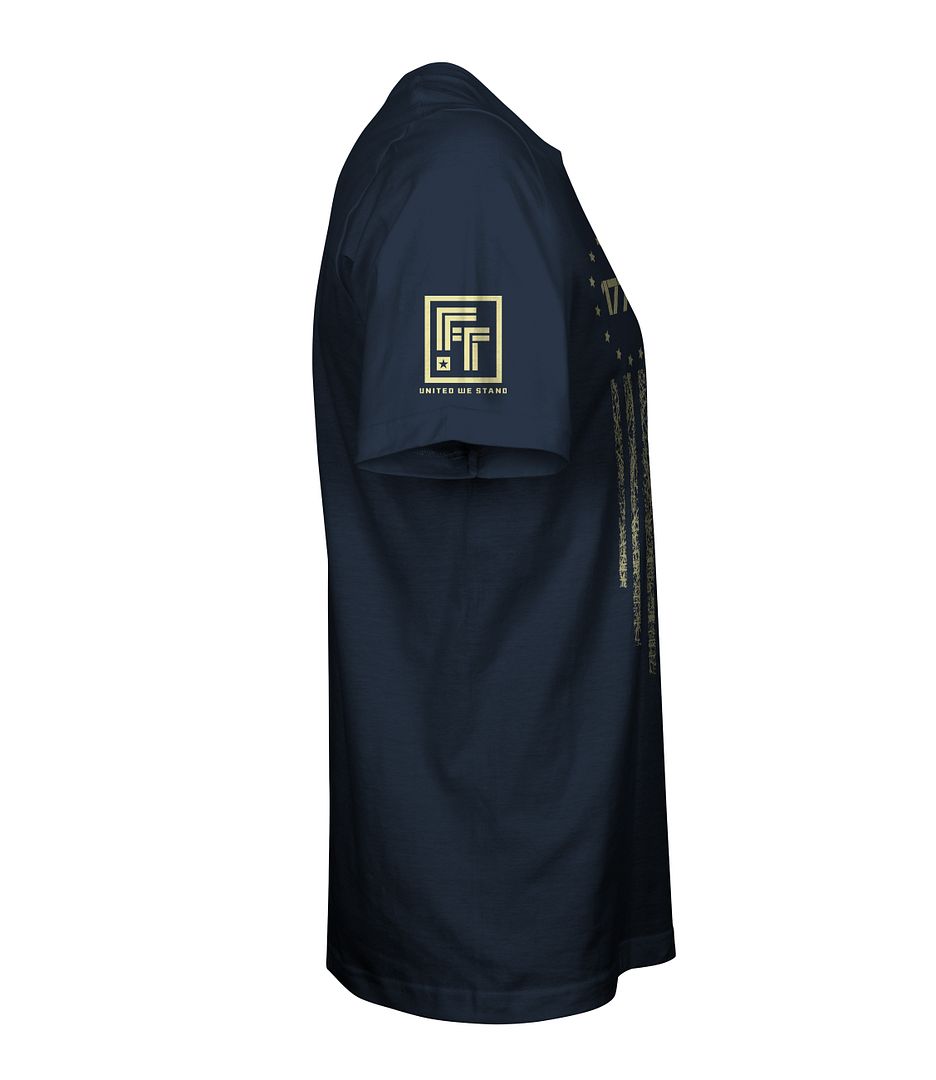 Established 1776 T-Shirt