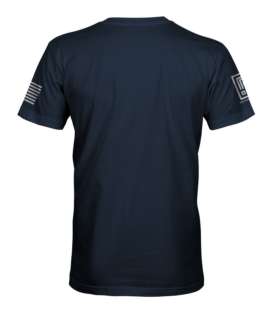 F Gun Control T-Shirt