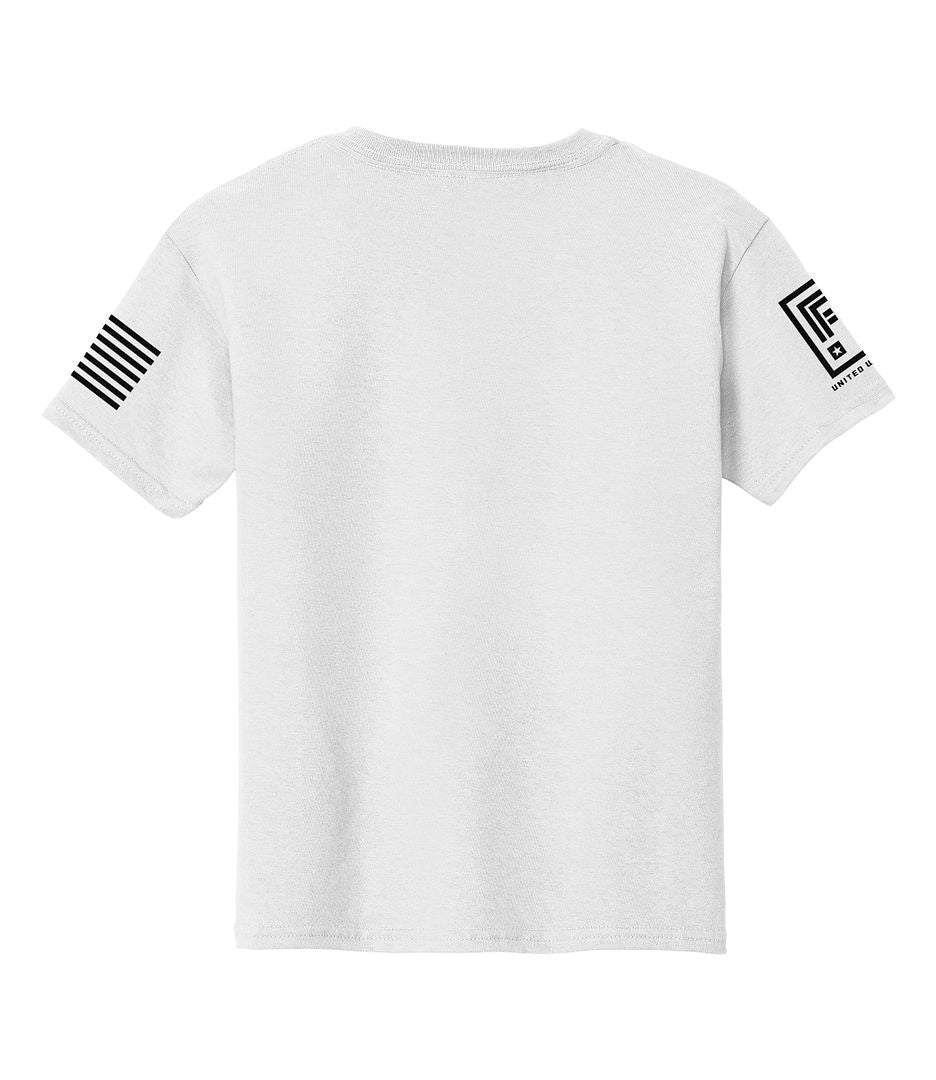 Let Freedom Roar Kids' T-Shirt