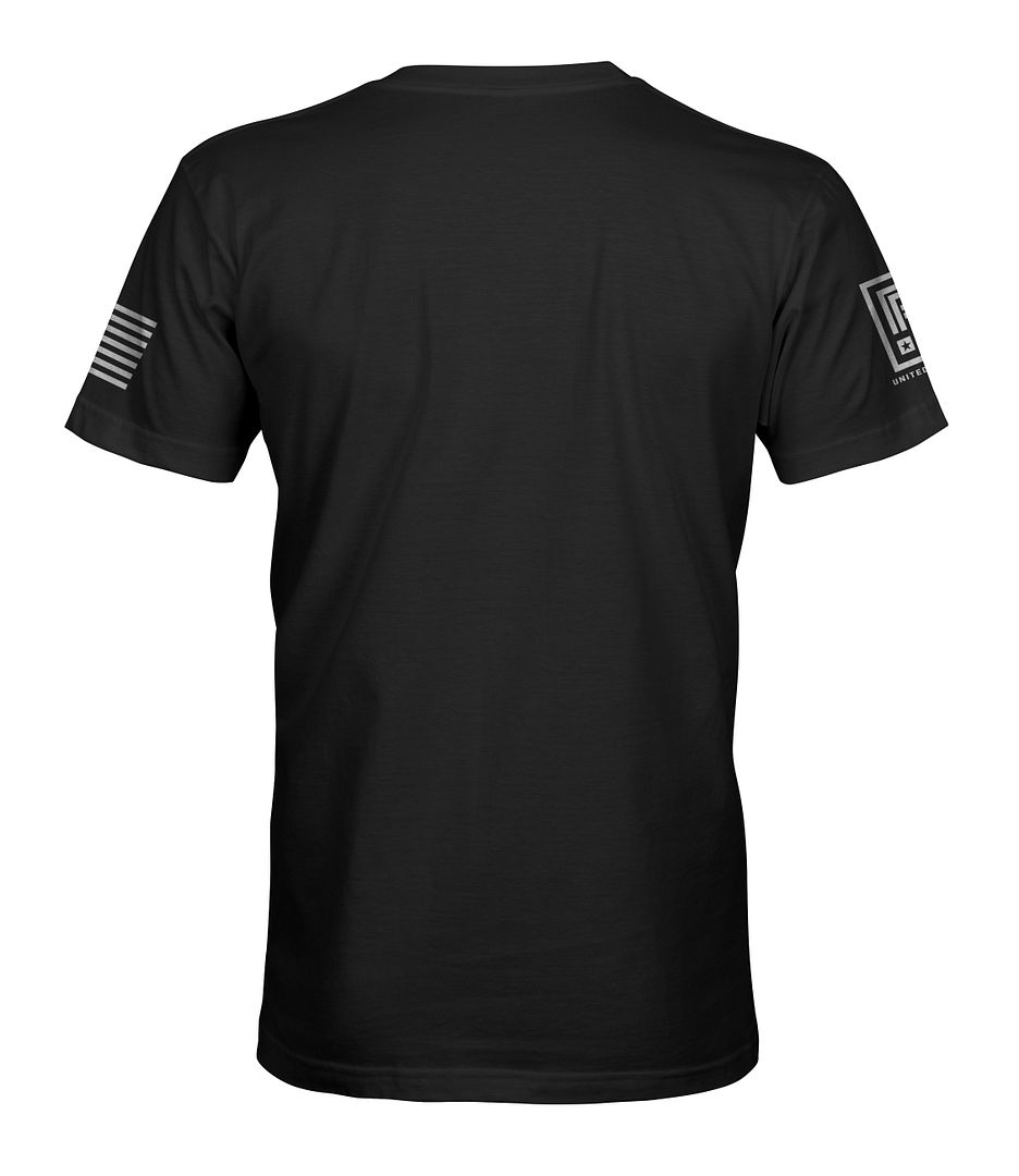 F' Gun Control T-Shirt