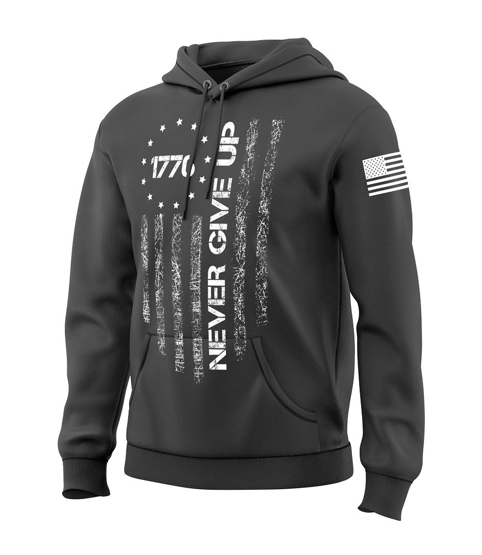 Established 1776 Sweatshirt