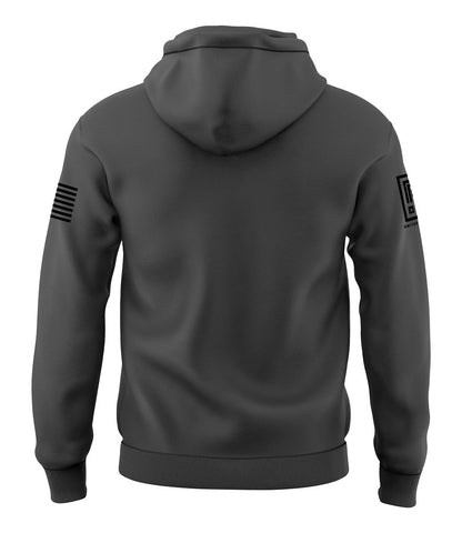 USA Soldier Skull Sweatshirt