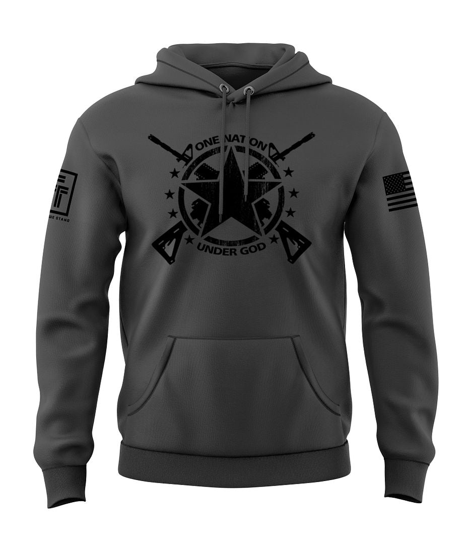 American Infantry Sweatshirt