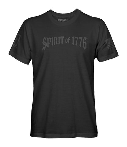 Spirit of 1776 Stealth T-Shirt