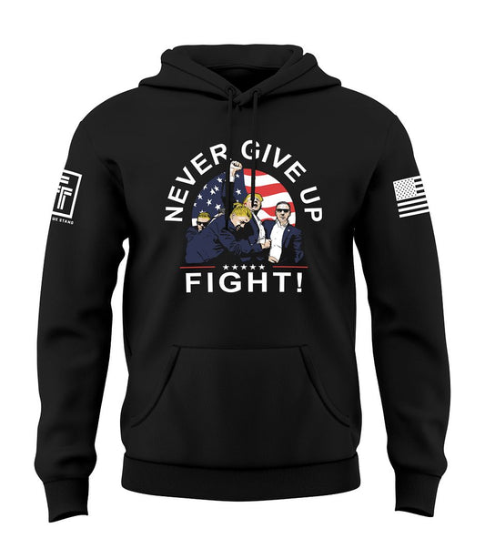 Fight! Fight! Fight! Sweatshirt