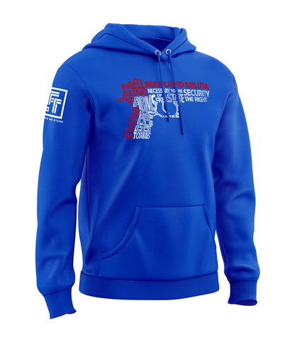 Gun Word Sweatshirt