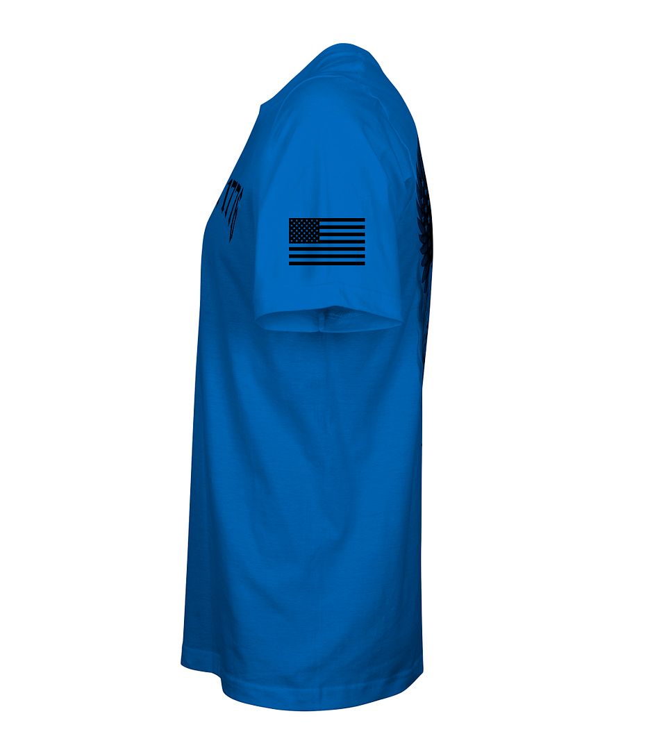 Spirit of 1776 T-Shirt