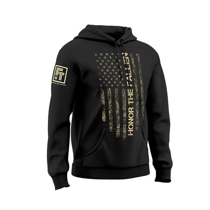 Honor Flag Sweatshirt