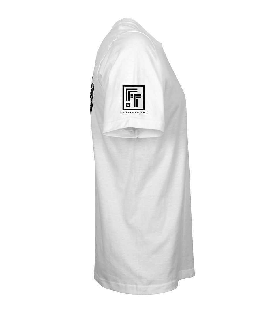 The Baddest Skull T-Shirt