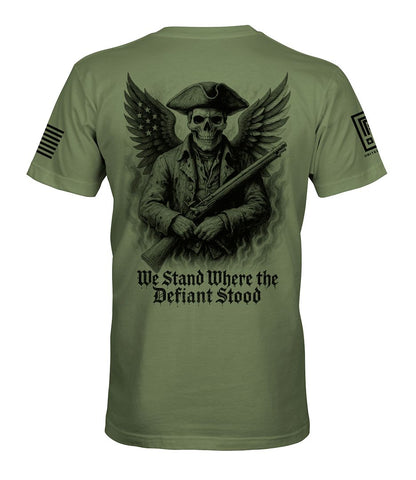Spirit of 1776 T-Shirt
