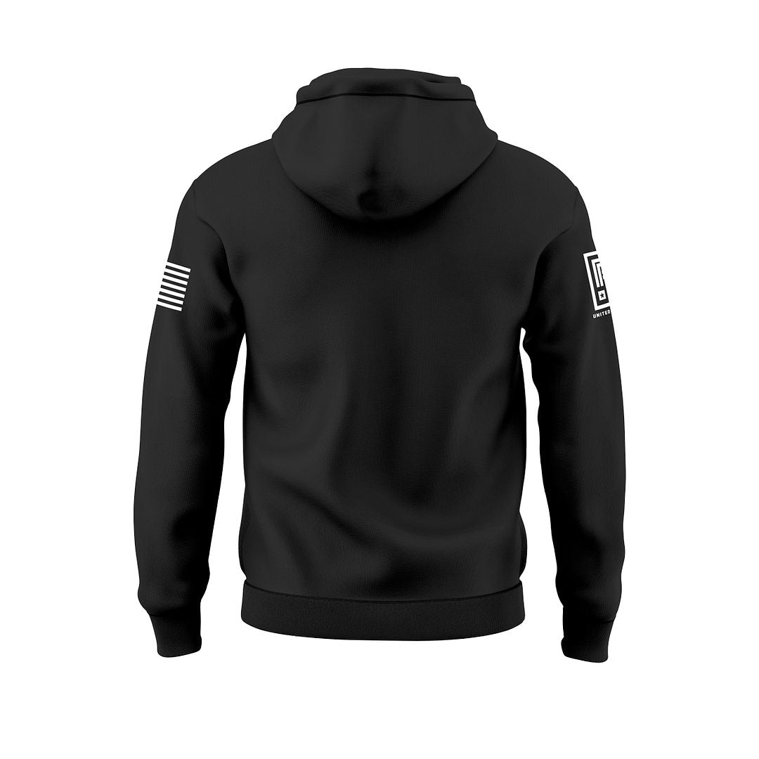 Size Matters Sweatshirt