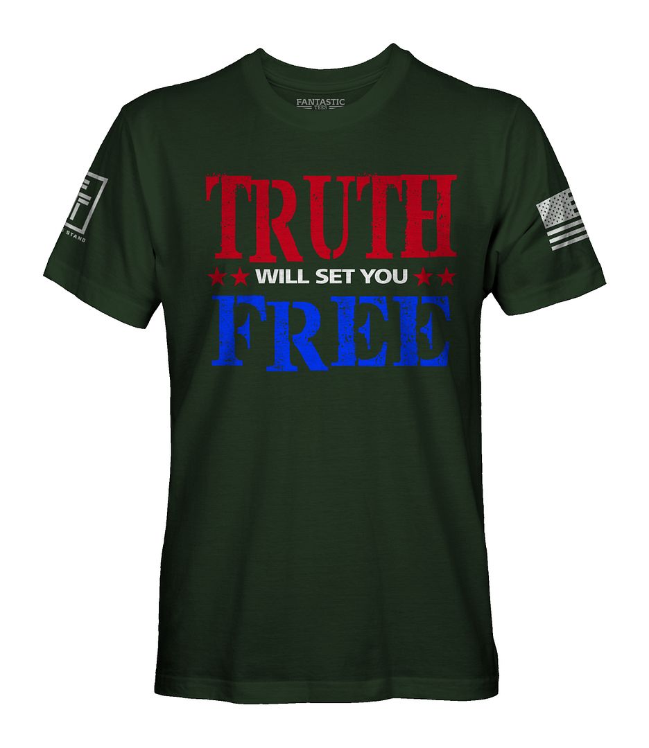 Truth T-Shirt