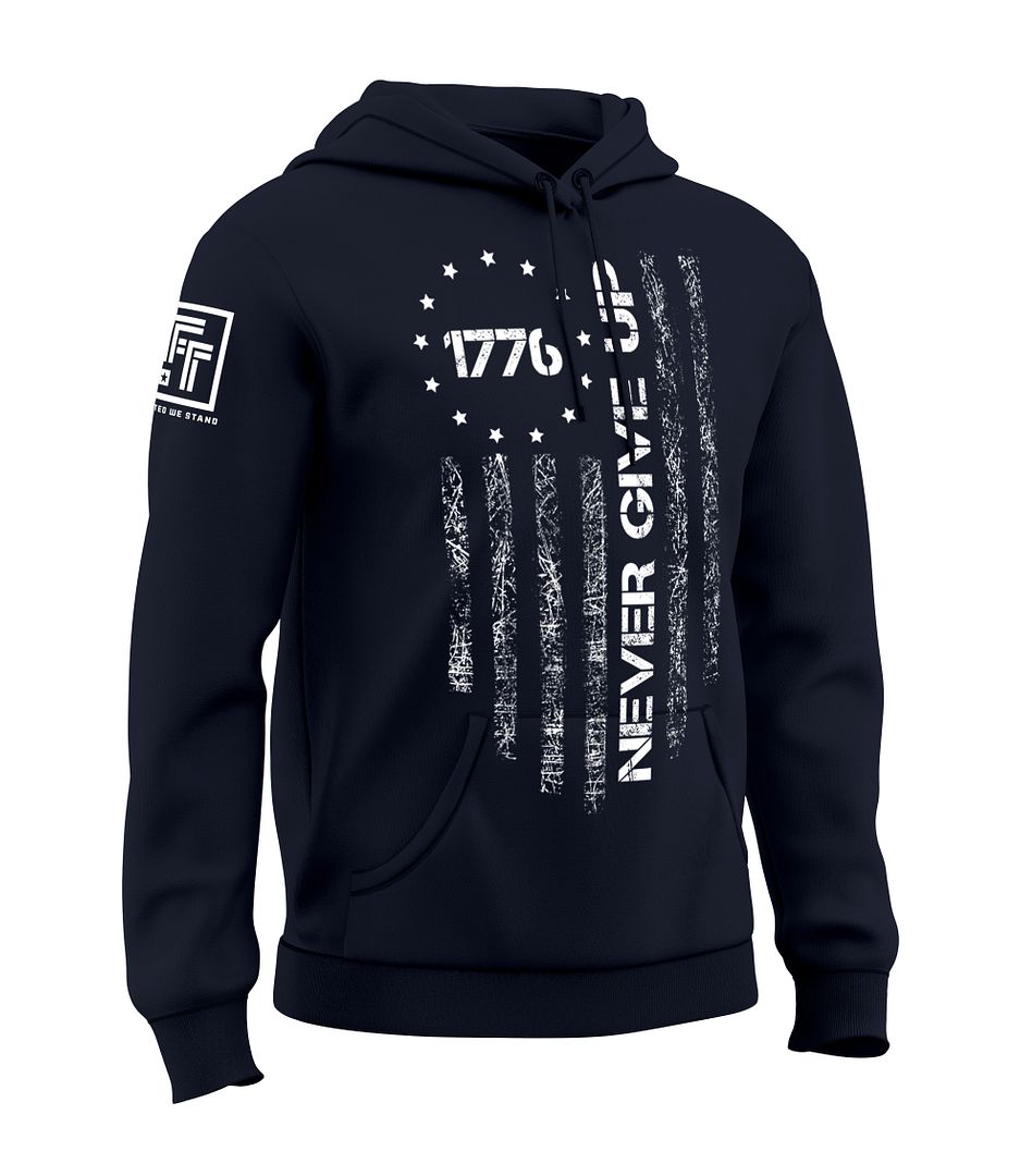 Established 1776 Sweatshirt