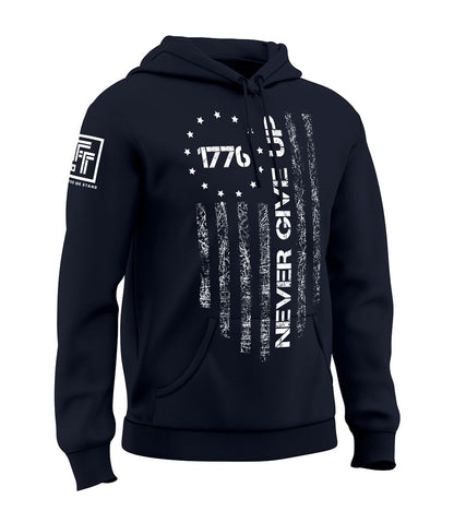 Established 1776 Sweatshirt
