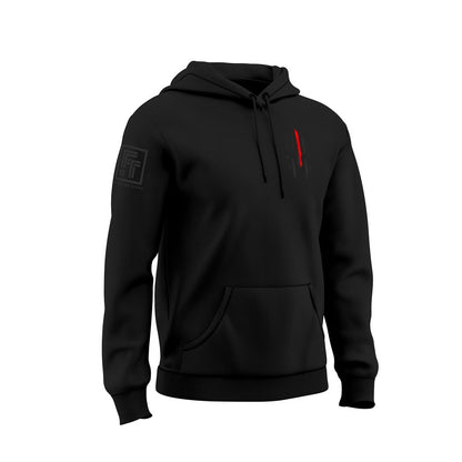 Red Line Spartan Stealth Sweatshirt