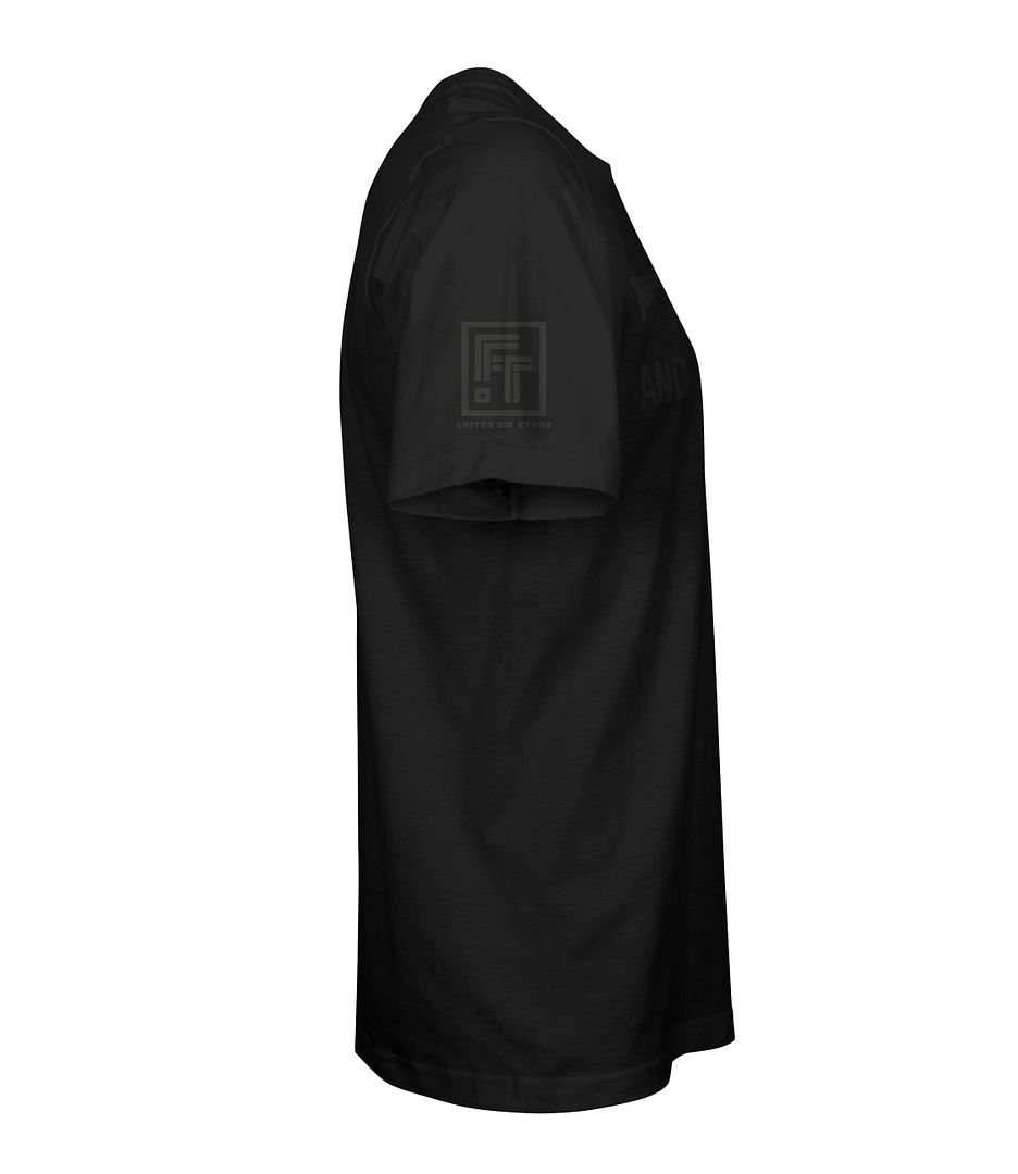 Come and Take It Stealth T-Shirt