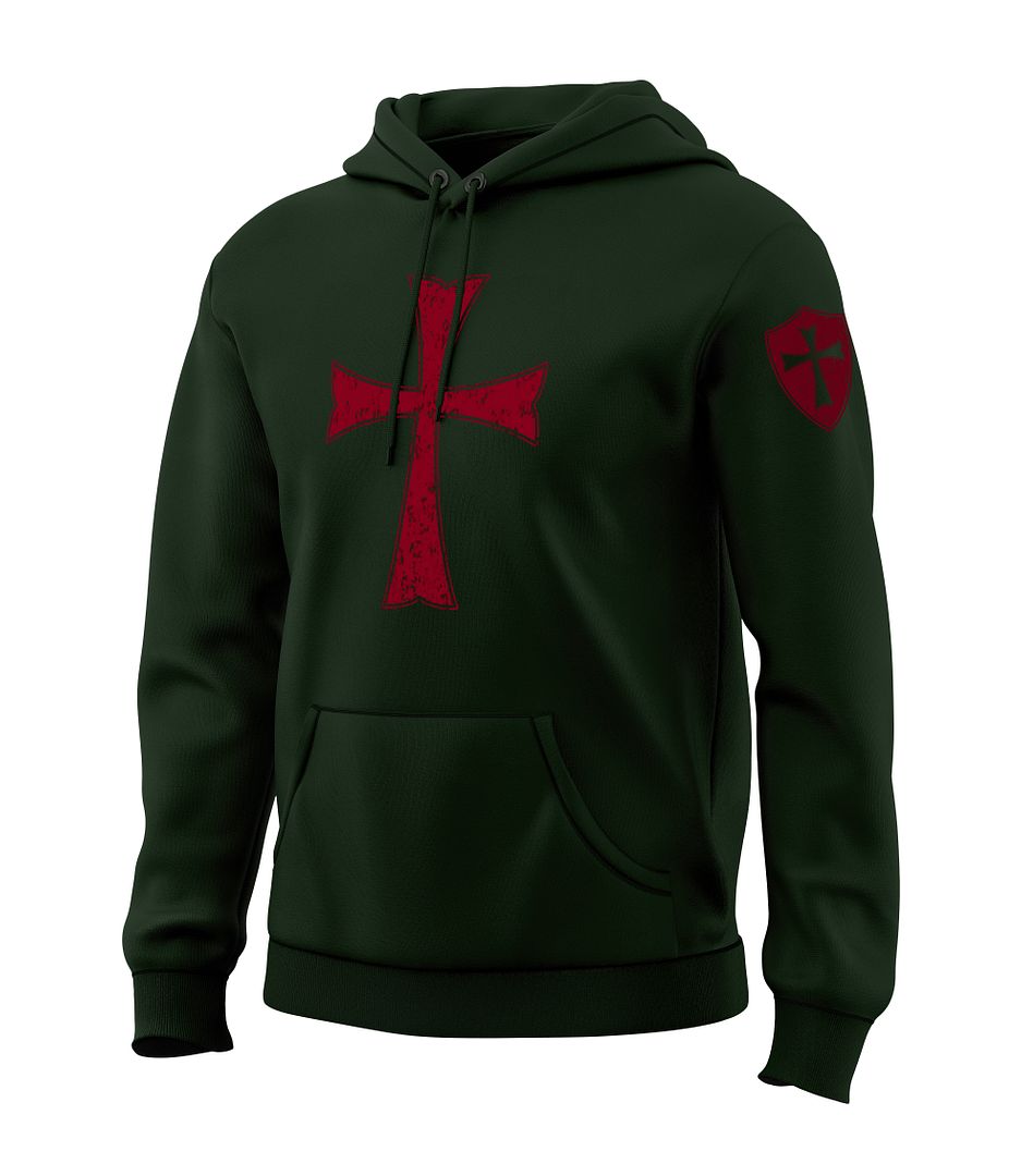 Templars Sweatshirt