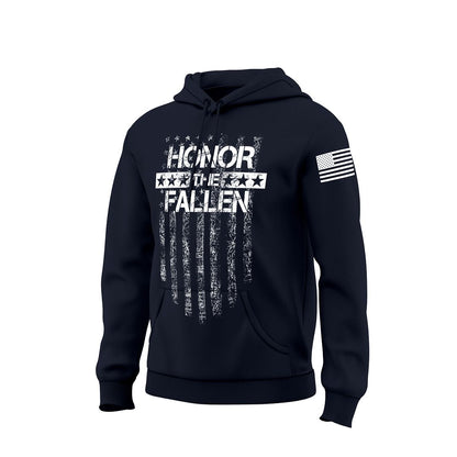 Honor the Fallen Sweatshirt