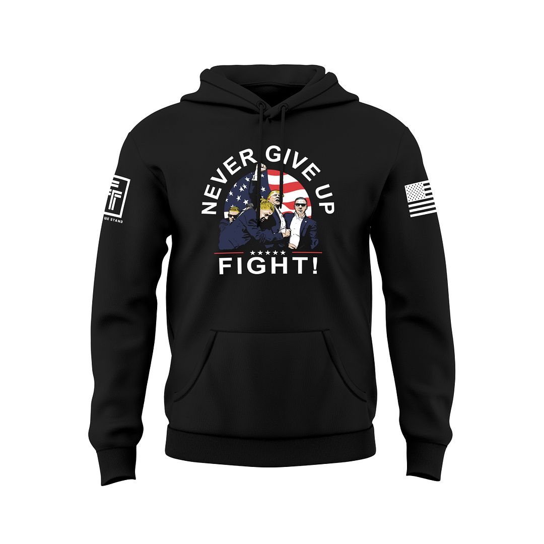 Fight! Fight! Fight! Sweatshirt