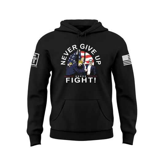 Fight! Fight! Fight! Sweatshirt