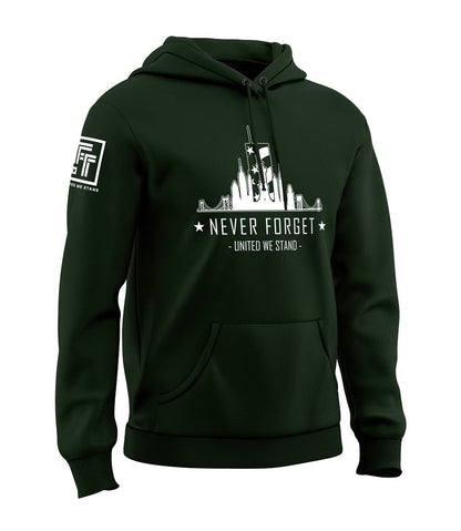 Never Forget Sweatshirt