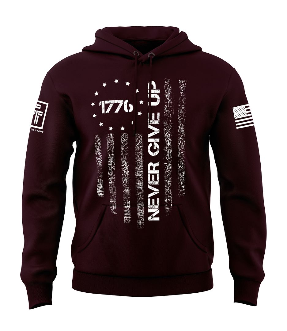Established 1776 Sweatshirt
