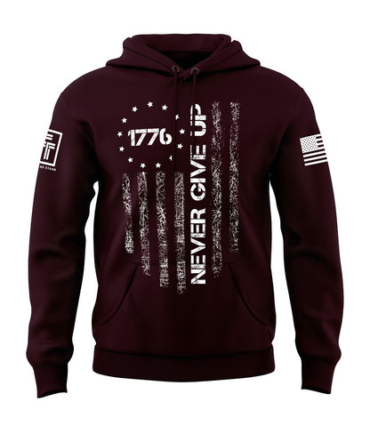 Established 1776 Sweatshirt