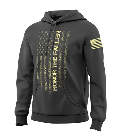 Honor Flag Sweatshirt