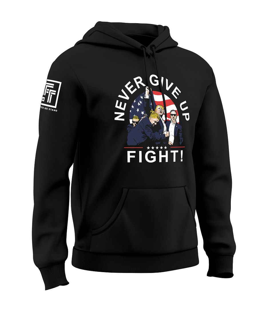 Fight! Fight! Fight! Sweatshirt