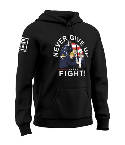 Fight! Fight! Fight! Sweatshirt