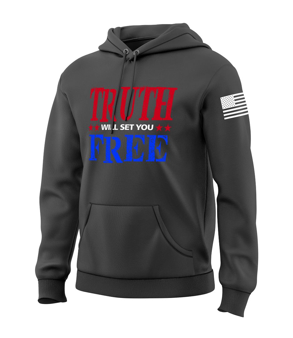 Truth Sweatshirt