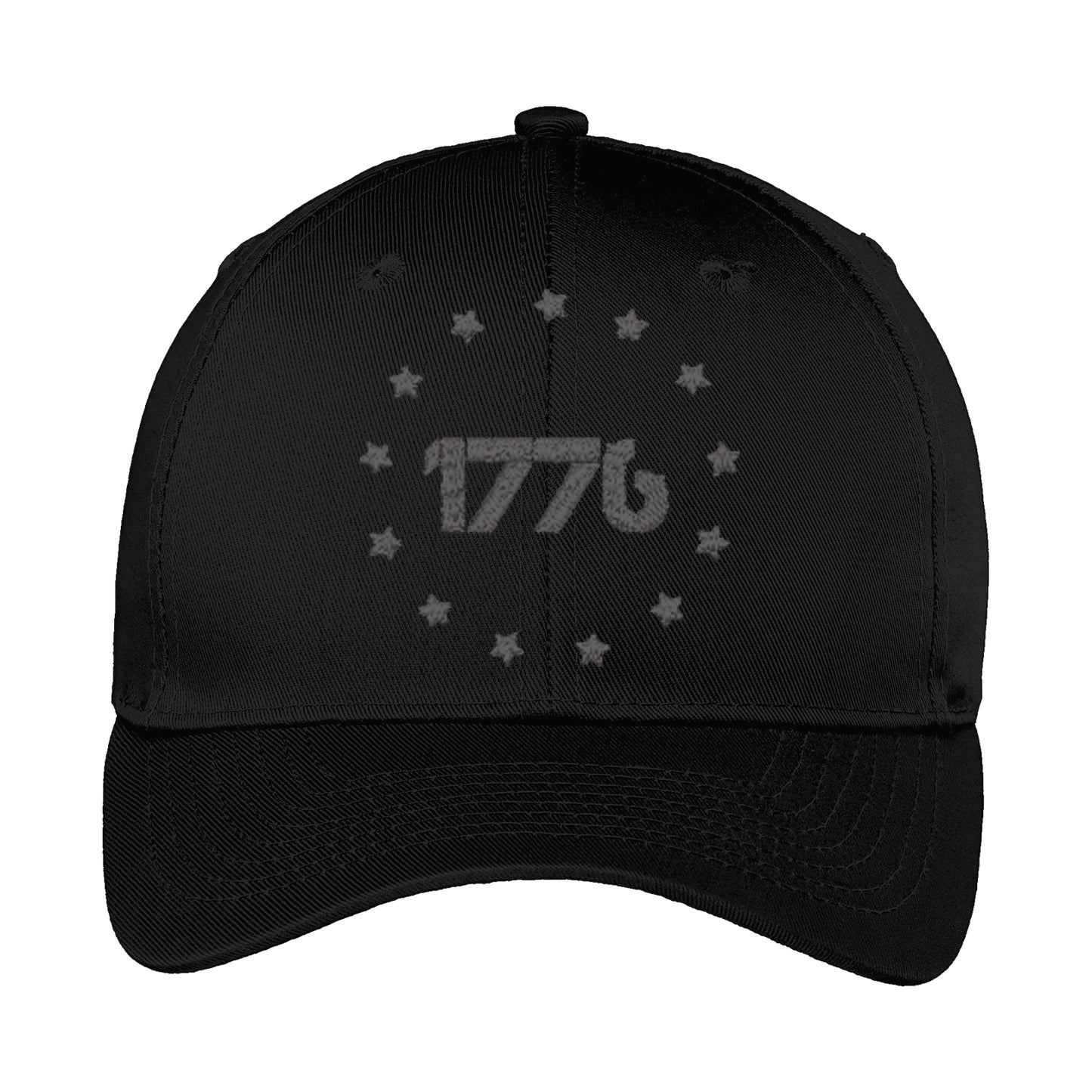 Est. 1776 Stealth Cap