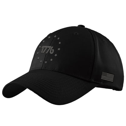Est. 1776 Stealth Cap