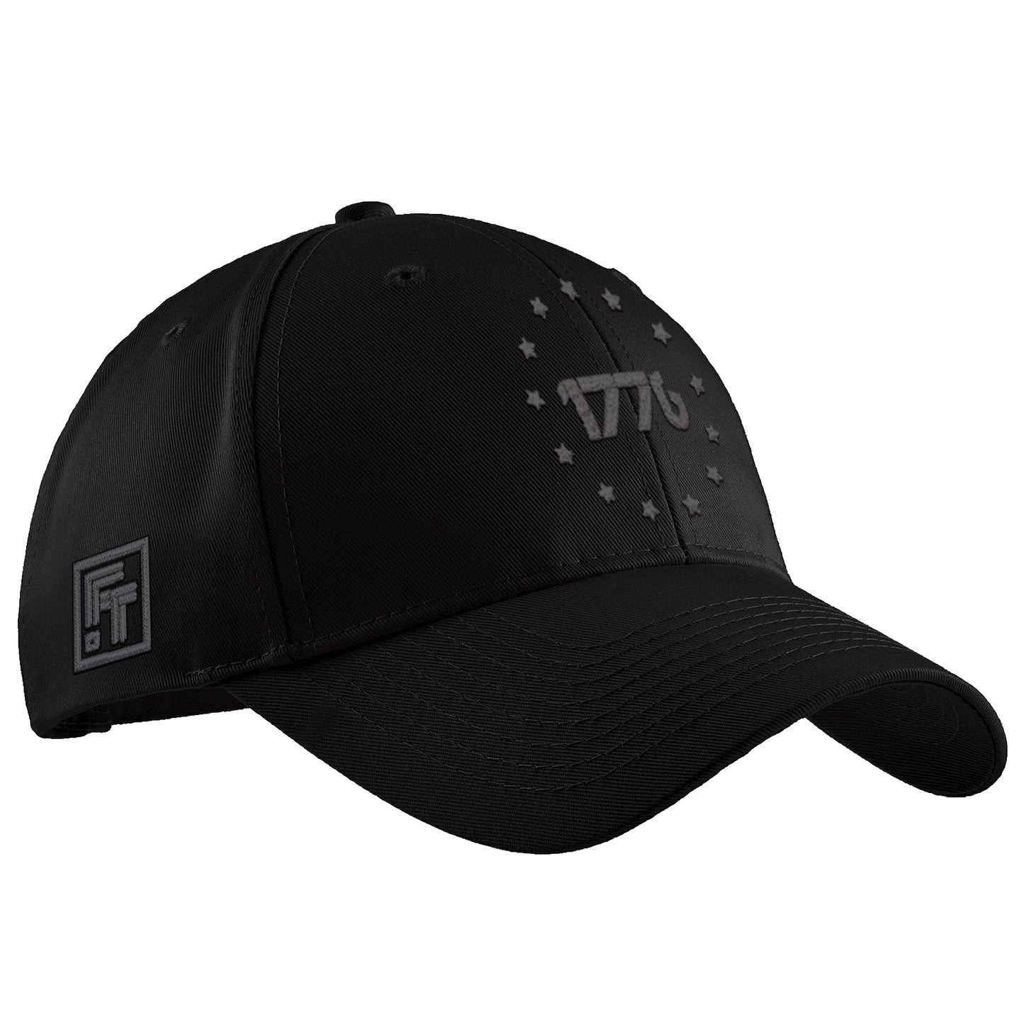 Est. 1776 Stealth Cap
