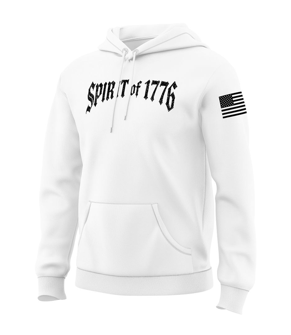 Spirit of 1776 Sweatshirt