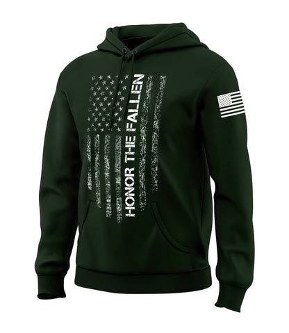 Honor Flag Sweatshirt