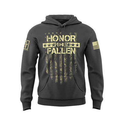 Honor the Fallen Sweatshirt