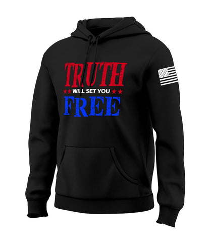 Truth Sweatshirt
