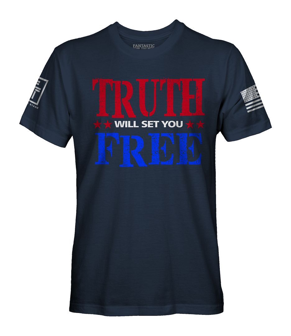 Truth T-Shirt