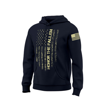 Honor Flag Sweatshirt