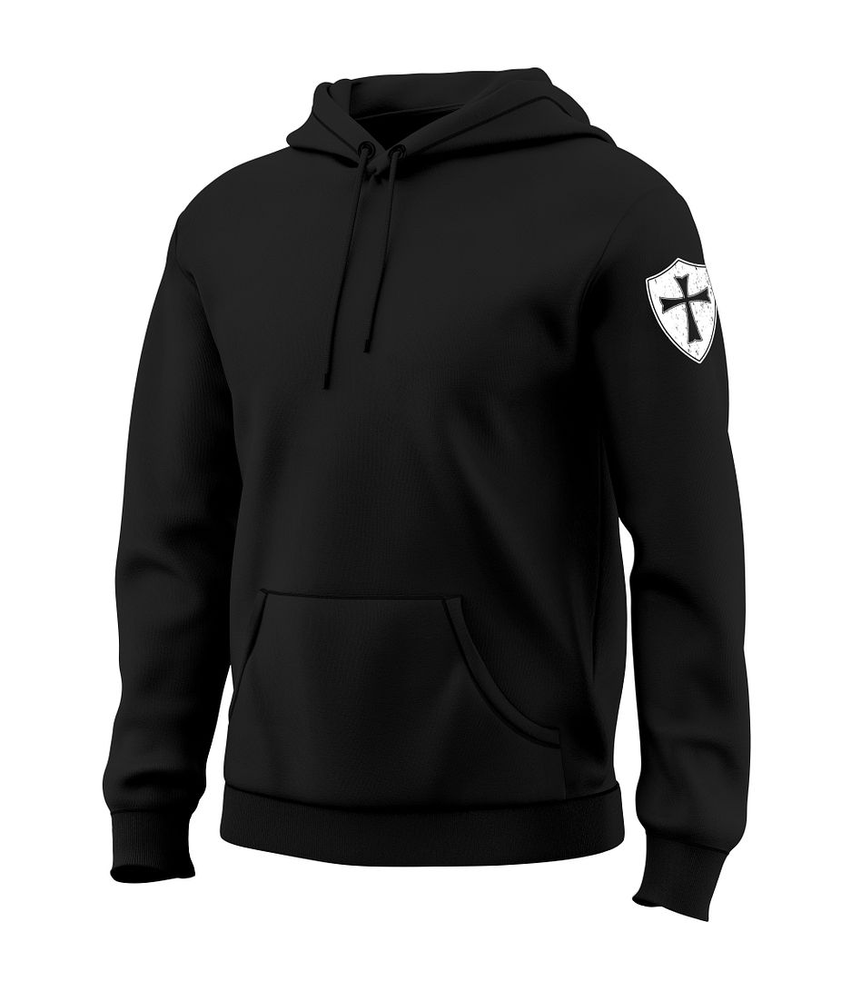 Warrior of the Light Sweatshirt
